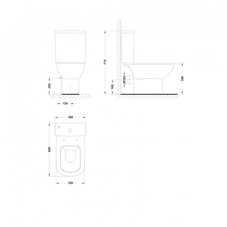 VAS WC SMART I.O. ALB [4]