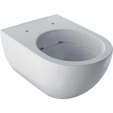 Obiecte sanitare - VAS WC SUSPENDAT ACANTO RIMFREE