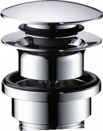 VENTIL POP-UP 1 1/4 " CROM CAL. I [1]