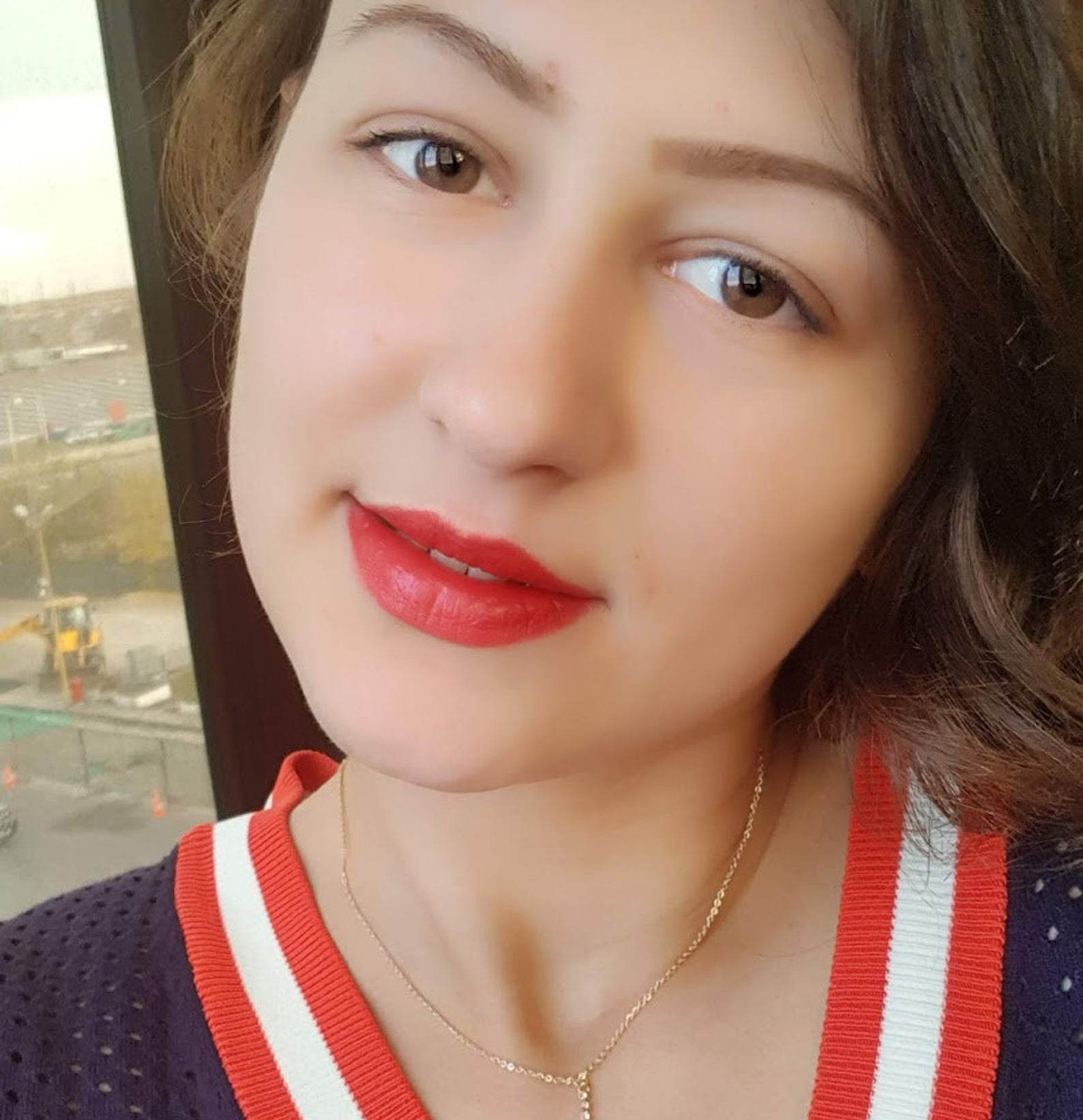 Alexandra