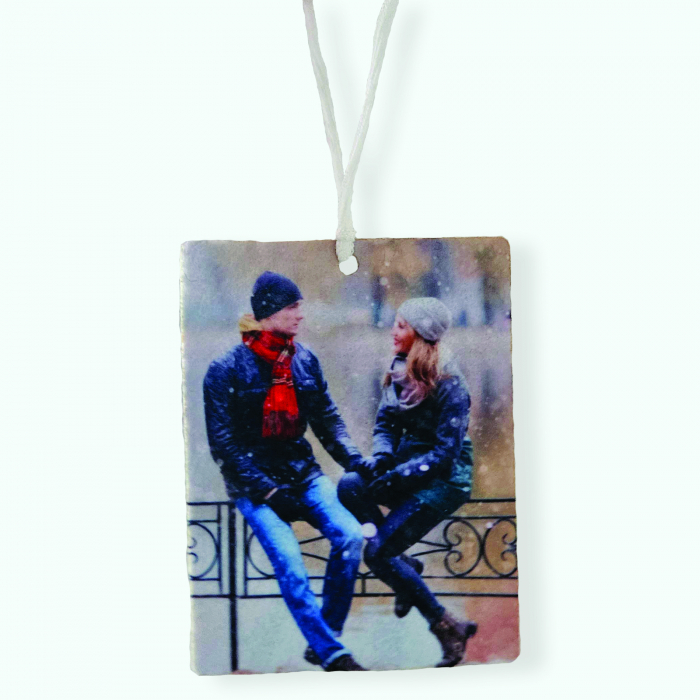 Odorizant auto personalizat cu fotografie [3]