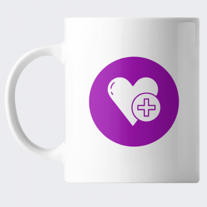 Cana Farmacista de incredere, personalizata cu nume [2]
