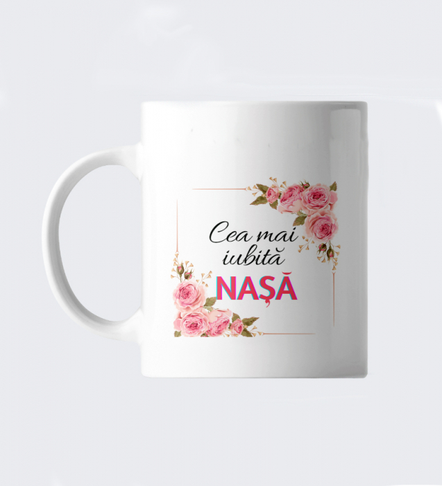 Cana pentru nasa, cadou pentru cea mai iubita nasa [2]