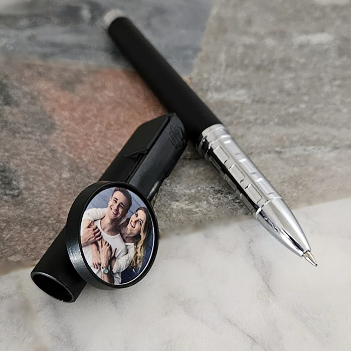 Pix cu gel personalizat cu fotografie [3]