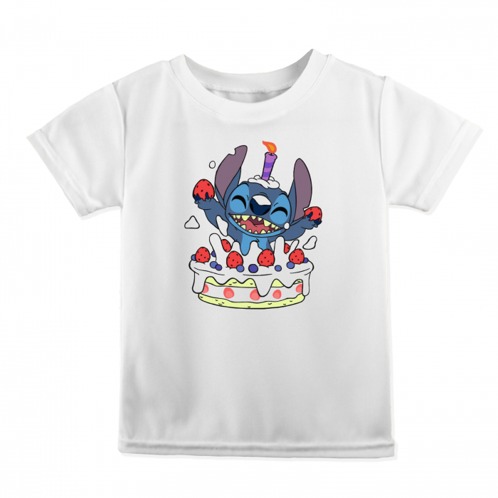 Set cadou personalizat pentru fetite, cu tricou, colier, magnet, felicitare si cutie cadou [3]