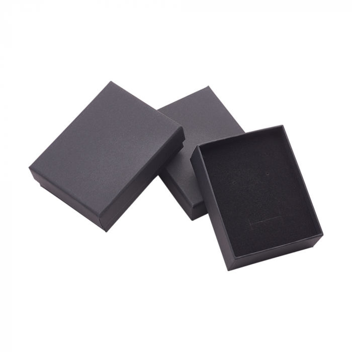Set de 2 bratari personalizate pentru cuplu, cu initiale, data si margele din cristal [6]