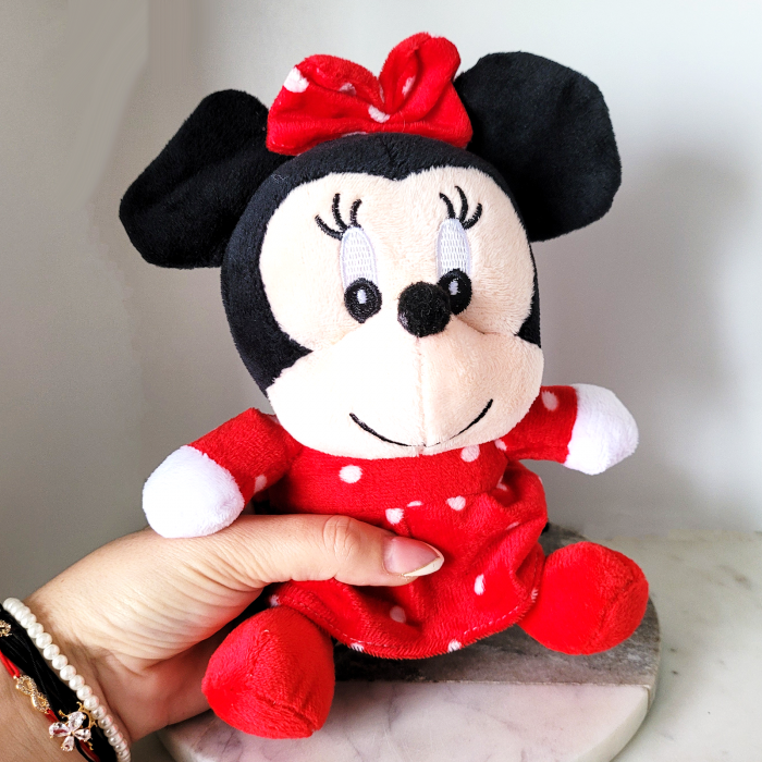 Minnie din plus [3]