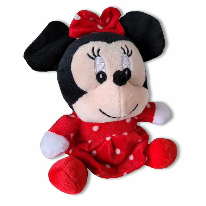 Minnie din plus [2]