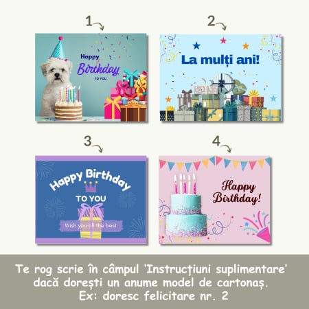 Bratara placata cu aur de 18K personalizata cu nume, cristale negre [4]