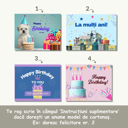 Brățară cadou unisex cu gravură personalizată [6]