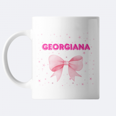 Cana personalizata cu Very Cutesy, Very Demure, Very Mindful [2]