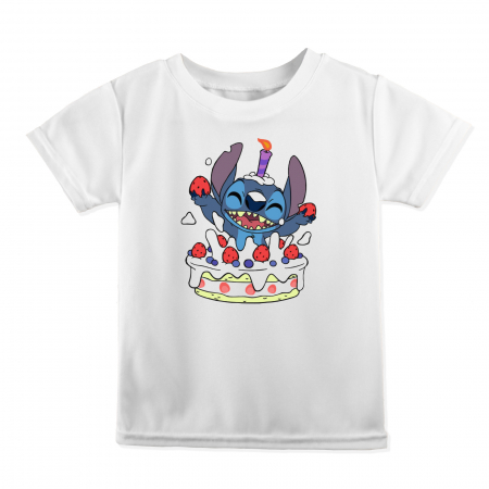 Set cadou personalizat pentru fetite, cu tricou, colier, magnet, felicitare si cutie cadou [2]
