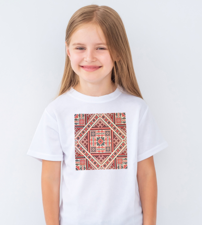 Tricouri Copii - Tricou personalizat pentru copii, model ie