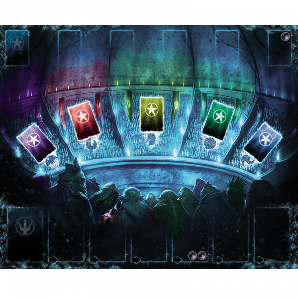 Abyss [5]