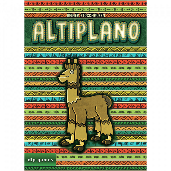 Altiplano [1]