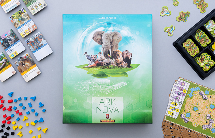 Ark Nova [2]
