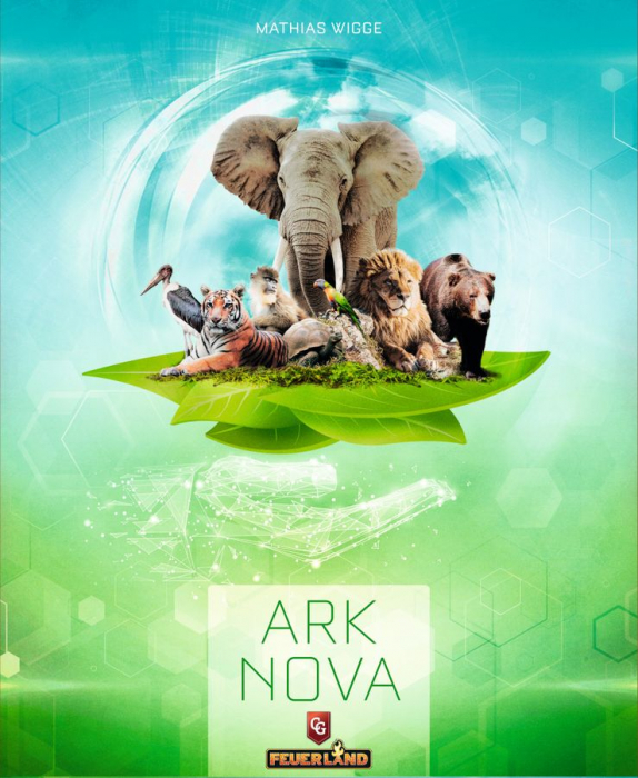 Ark Nova [1]
