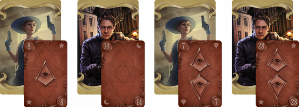 Arkham Horror: Final Hour [5]