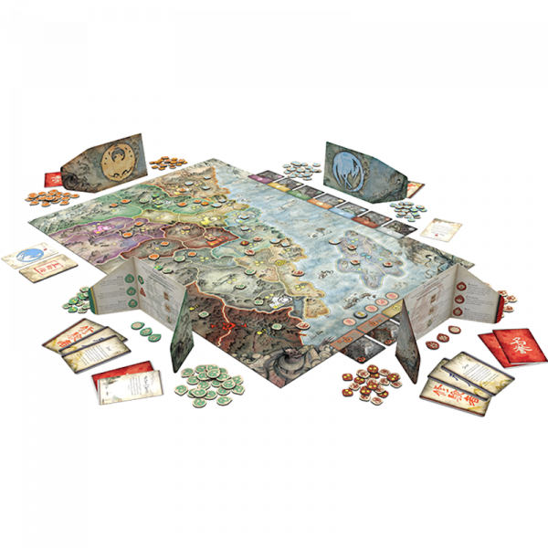 Battle for Rokugan [3]