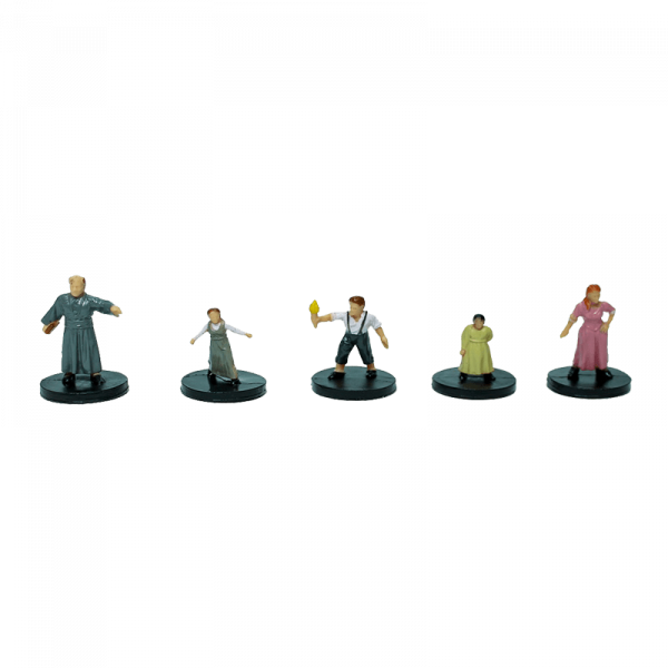 Betrayal Legacy [5]