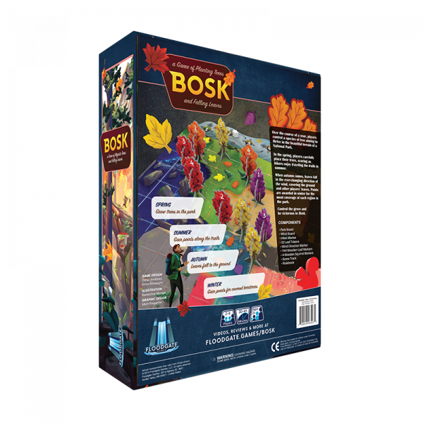 Bosk [2]