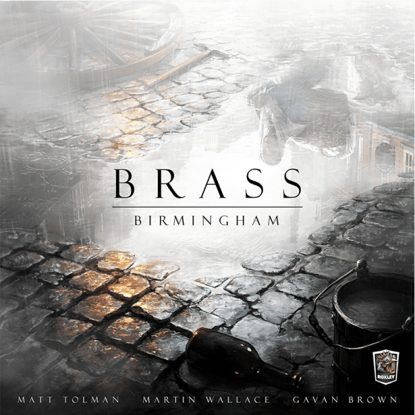 Brass Birmingham [1]