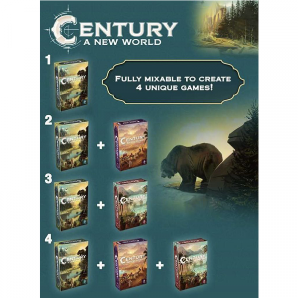 Century: A New World (English Edition) [7]