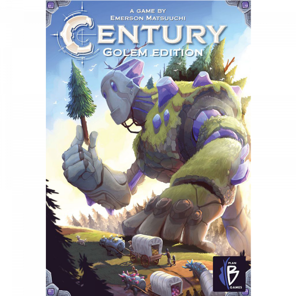 Century: Golem Edition [1]