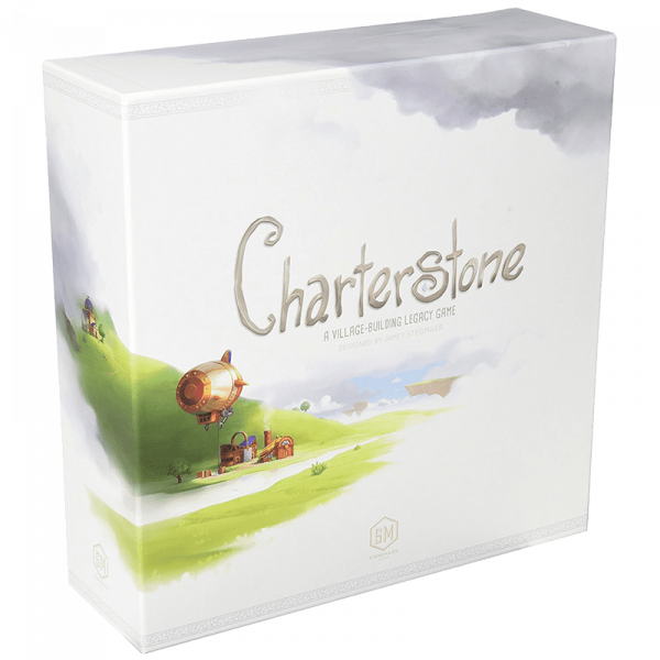 Charterstone [1]