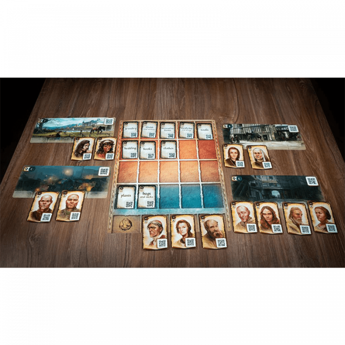 Chronicles of Crime: 1400 [3]