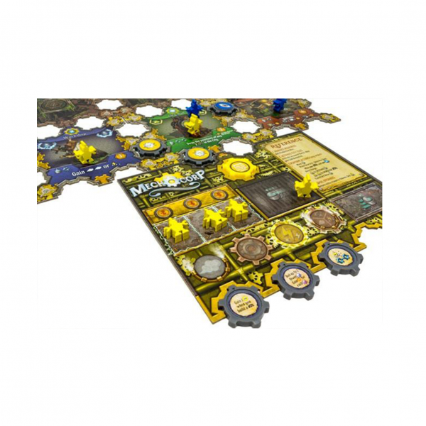 City of Gears [3]