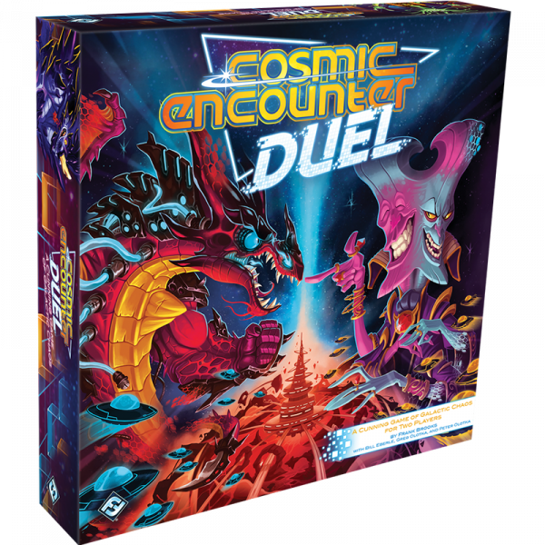 Cosmic Encounter Duel [1]
