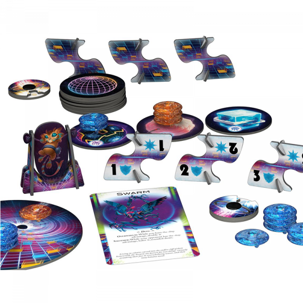 Cosmic Encounter Duel [4]