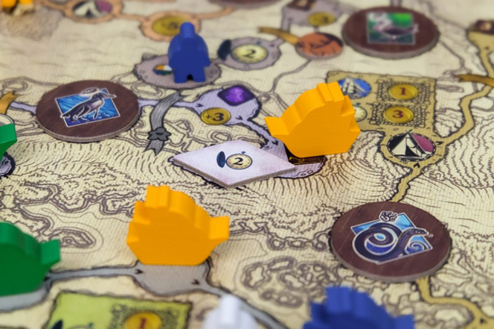 Darwin's Journey: Fireland Expansion [2]