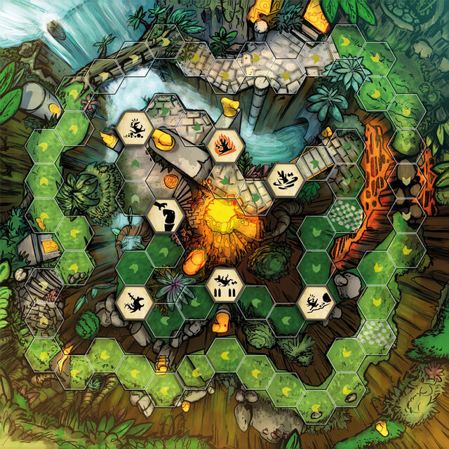 Dodos Riding Dinos: Dodo Dash [2]