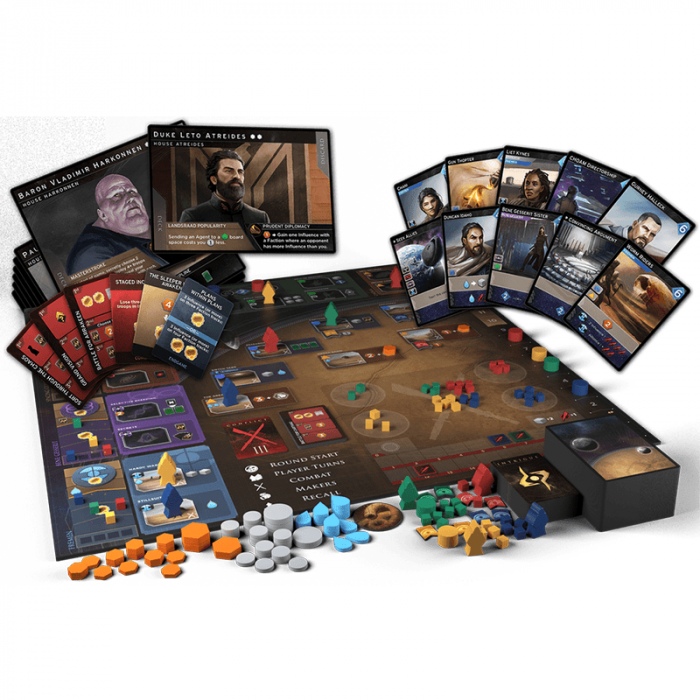 Dune: Imperium [2]