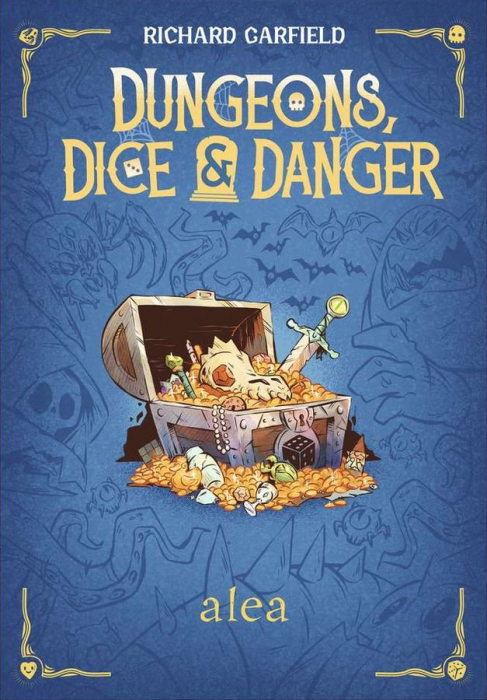 Dungeons, Dice & Danger [1]