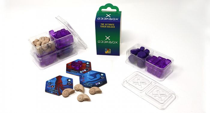 Geekbox Double [2]