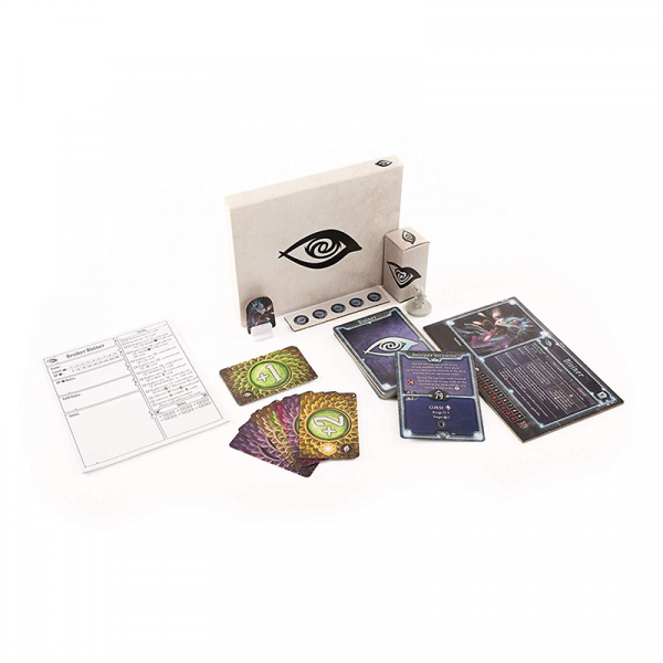 Gloomhaven Forgotten Circles [3]