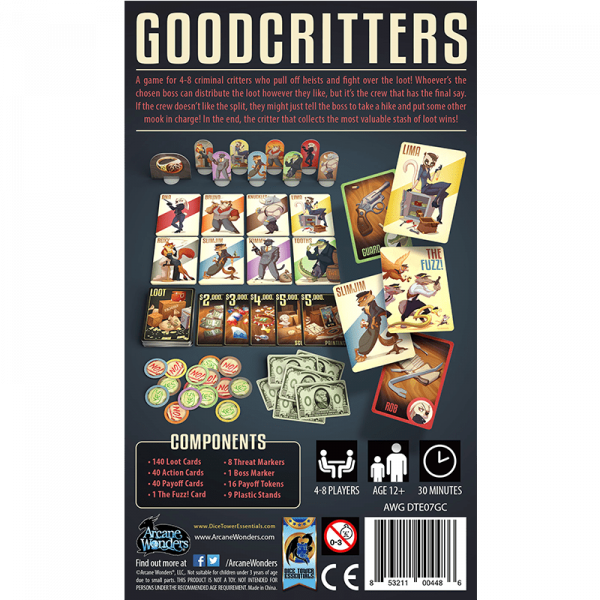 Goodcritters [2]