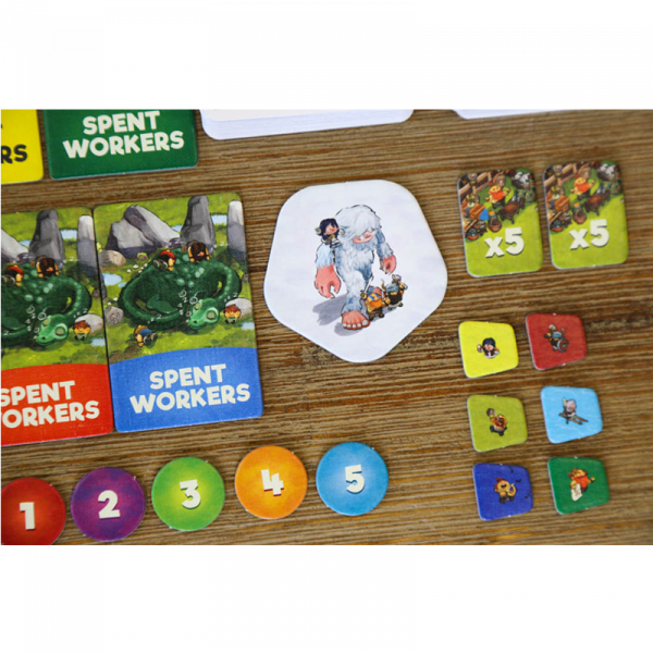 Imperial Settlers: Empires of the North [4]