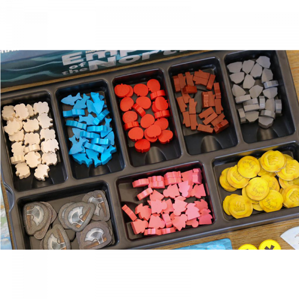 Imperial Settlers: Empires of the North [5]