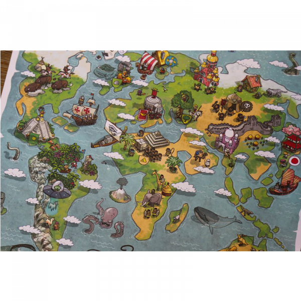 Imperial Settlers: Empires of the North [7]