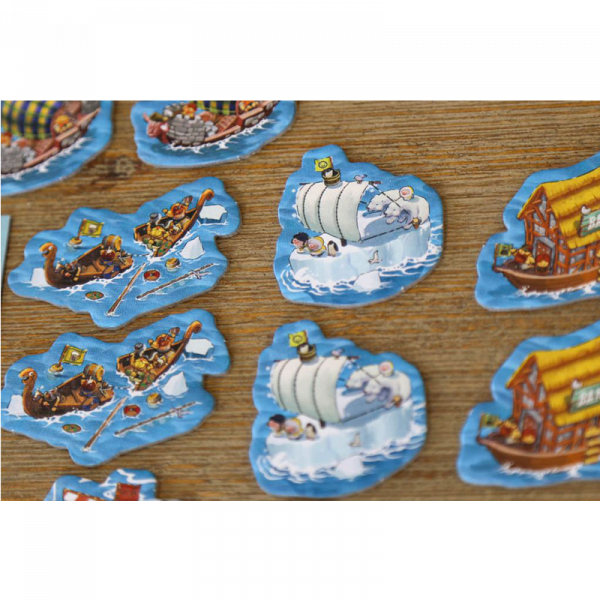 Imperial Settlers: Empires of the North [6]