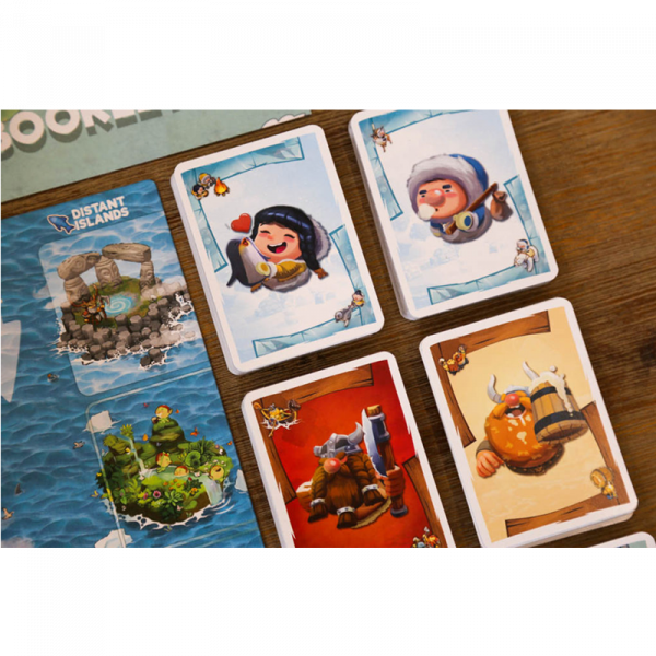 Imperial Settlers: Empires of the North [3]