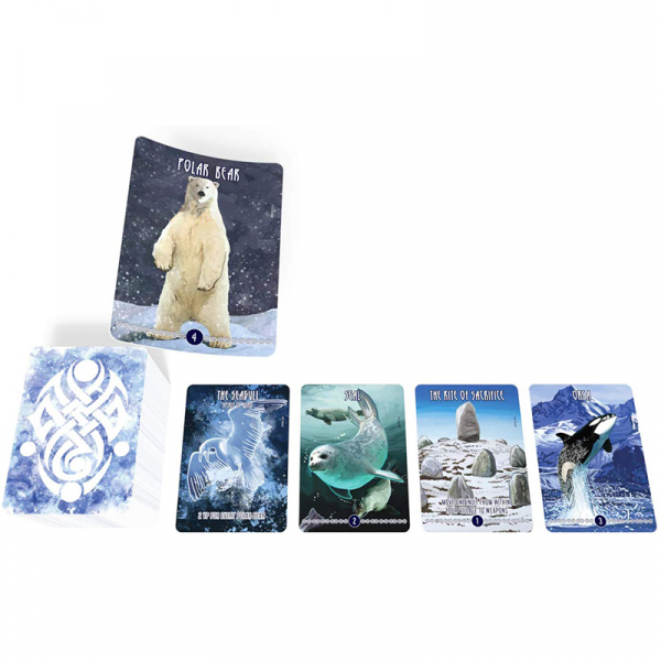 Inuit: The Snow Folk [5]