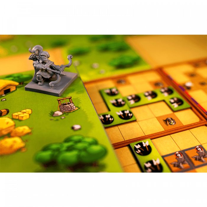 Kingdom Rush: Rift in Time [4]