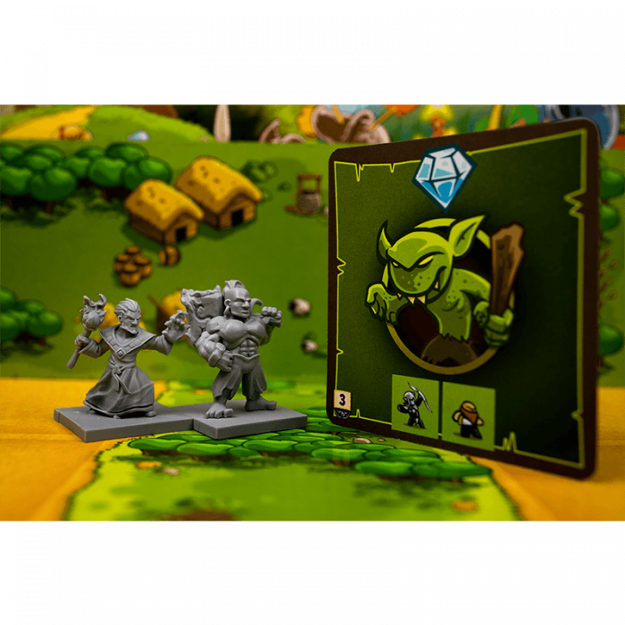 Kingdom Rush: Rift in Time [5]