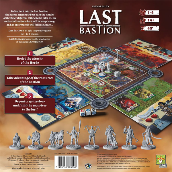 Last Bastion [2]