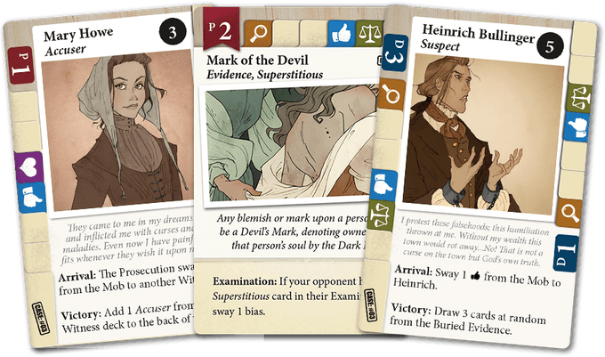 Lawyer Up: Witch Trial [2]